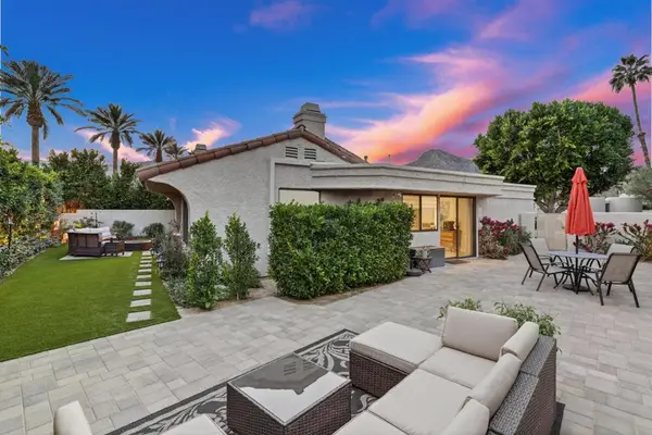 48119 Calle Seranas, La Quinta, CA 92253