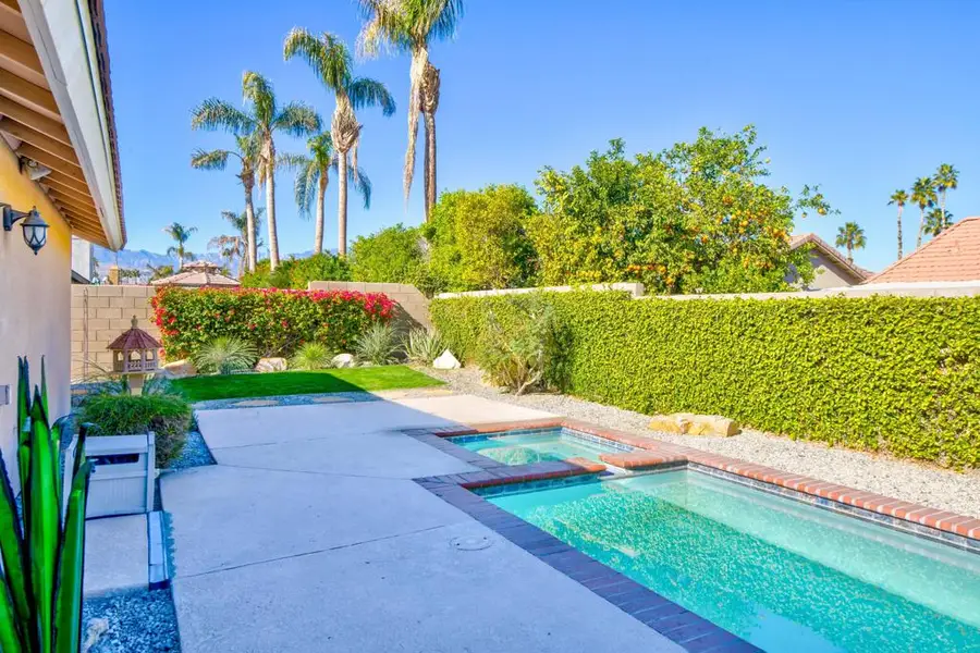 75258 La Sierra Drive, Palm Desert, CA 92211 - #2