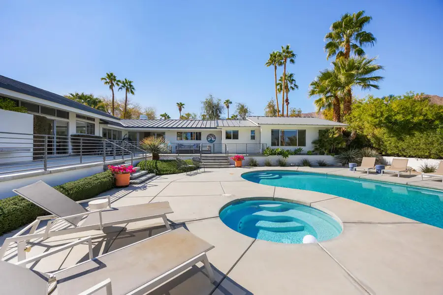 71418 Mirage Road, Rancho Mirage, CA 92270 - #2