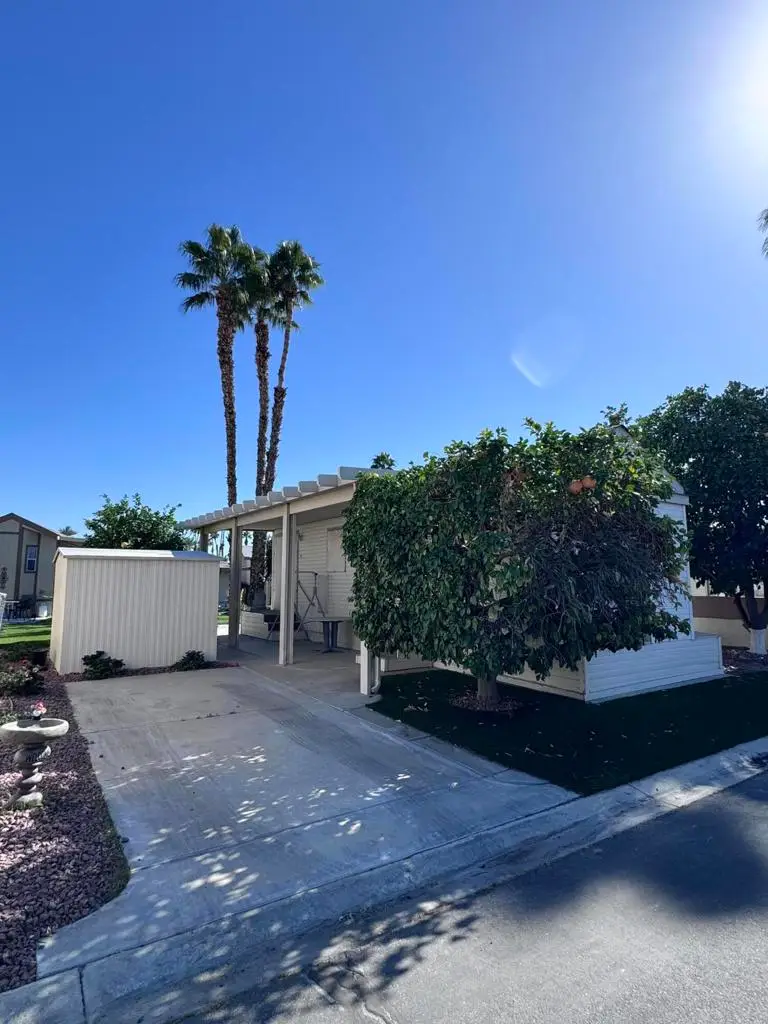 81620 Avenue 49 #66a, Indio, CA 92201 - #1