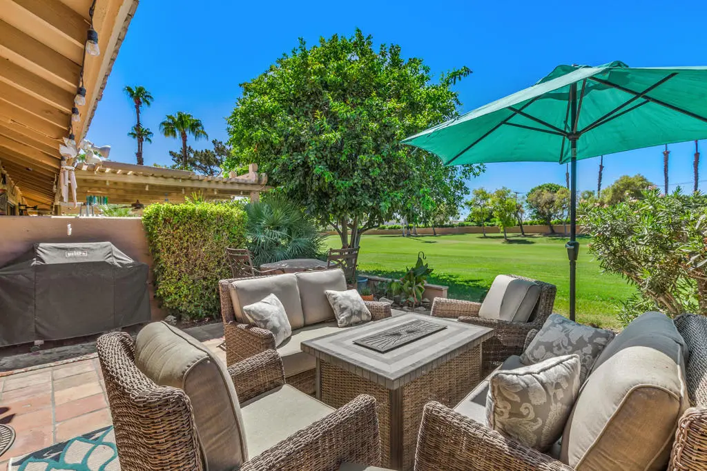 77827 Woodhaven Drive S, Palm Desert, CA 92211 - #1