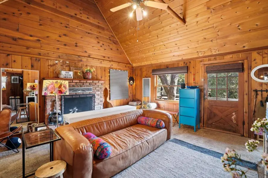 53150 Pineavista Drive, Idyllwild, CA 92549 - Image #3