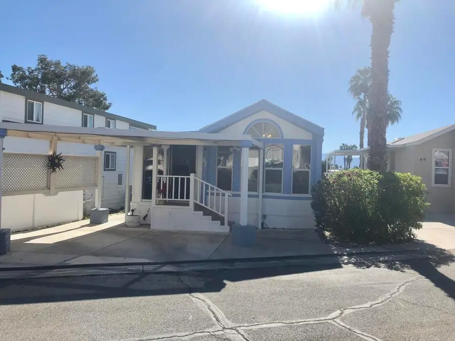74711 Dillon Rd Spc 67, Desert Hot Springs, CA 92241 - Image #2