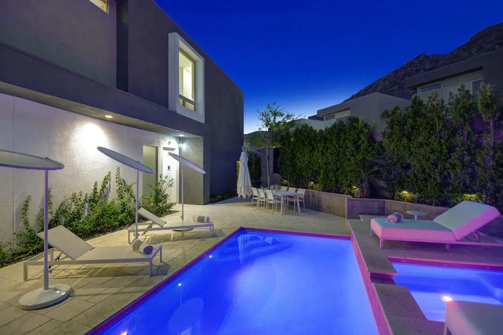 329 Goleta Way, Palm Springs, CA 92264 - Image #1