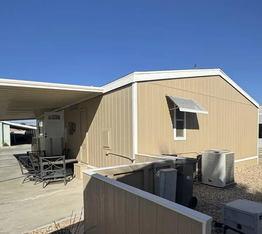 46618 Madison Street #153, Indio, CA 92201 - Image #3