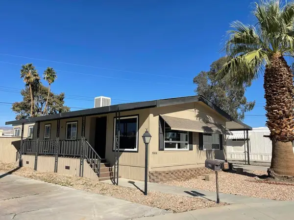 32630 San Miguelito Drive, Thousand Palms, CA 92276