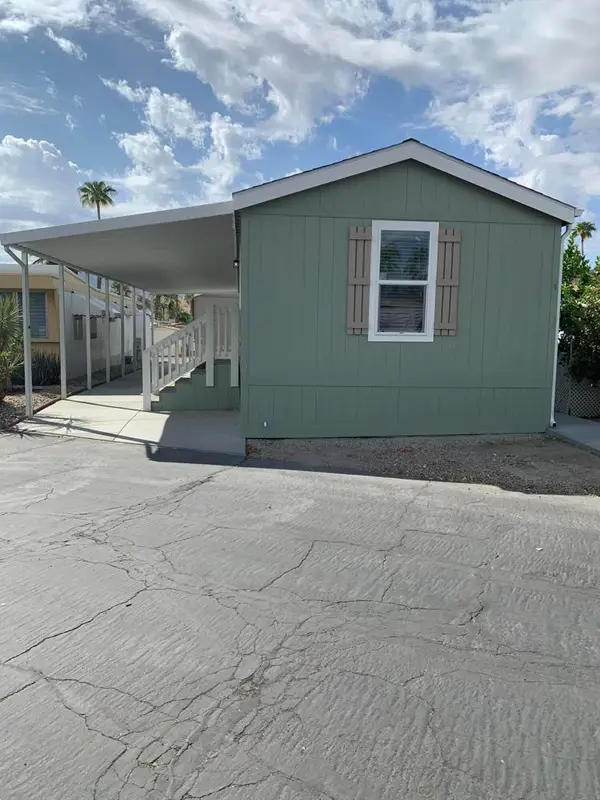 67920 E Palm Canyon Drive #9 Garfi, Cathedral City, CA 92234