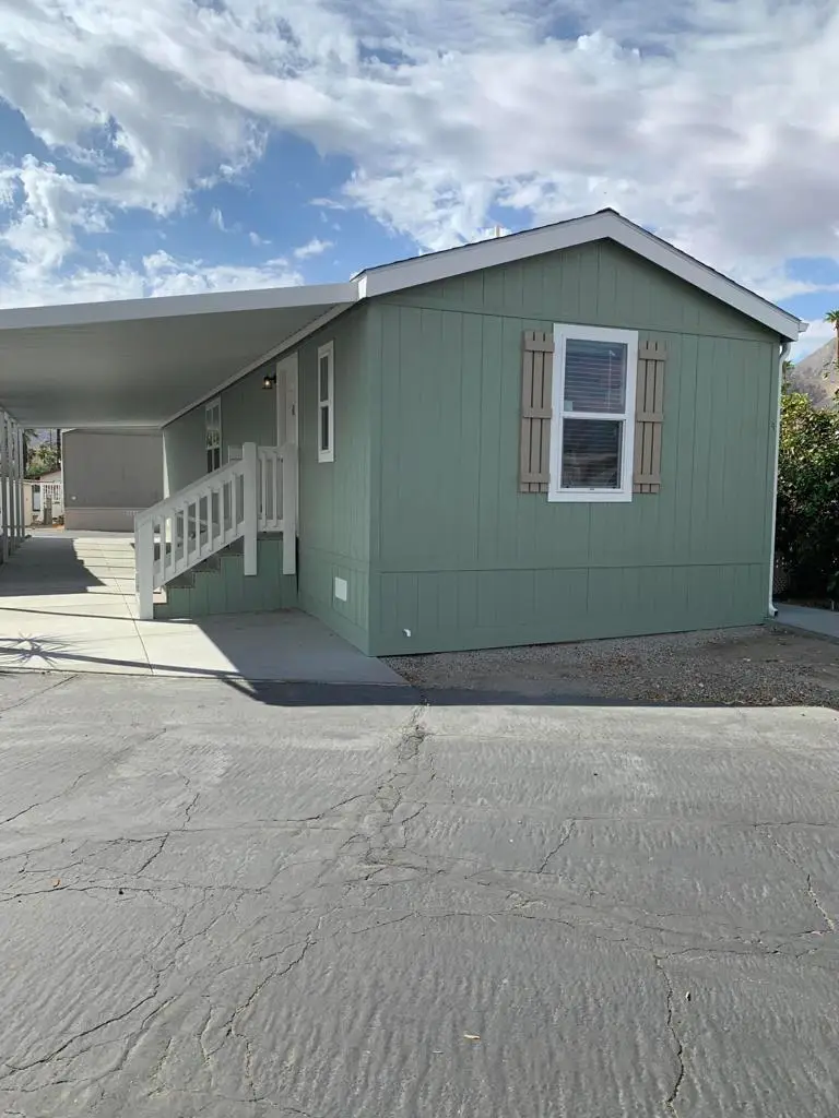 67920 E Palm Canyon Drive #9 Garfi, Cathedral City, CA 92234 - #2