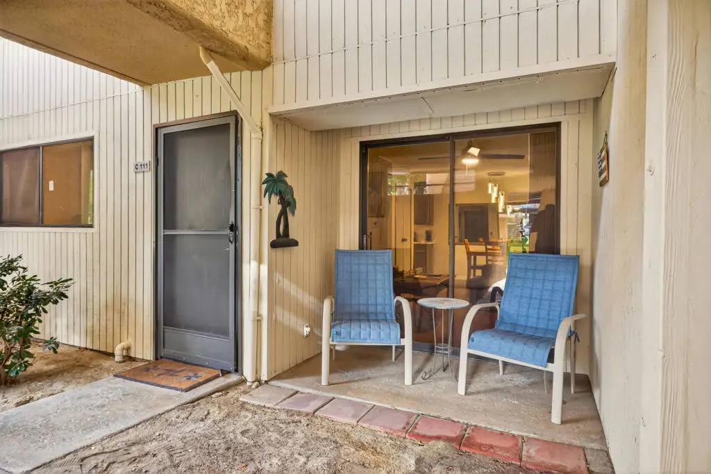 2800 N Los Felices Circle E #C-111, Palm Springs, CA 92262 - #1