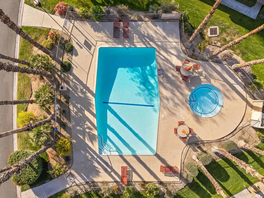 6 Palma Drive, Rancho Mirage, CA 92270 - Image #2