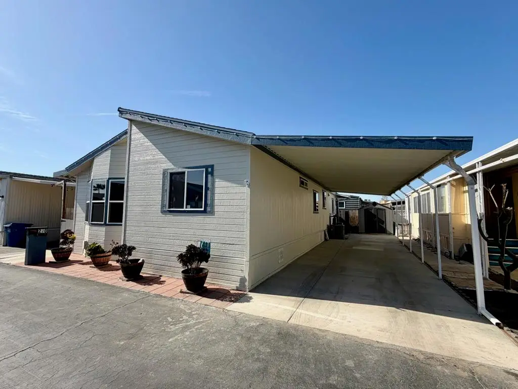 9080 Bloomfield Avenue #270, Cypress, CA 90630 - #1