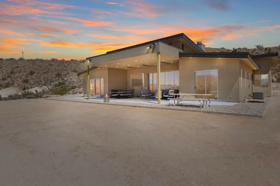 7852 Pinon Drive, Yucca Valley, CA 92284 - #3