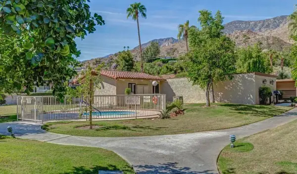 2160 S Palm Canyon Drive #7, Palm Springs, CA 92264