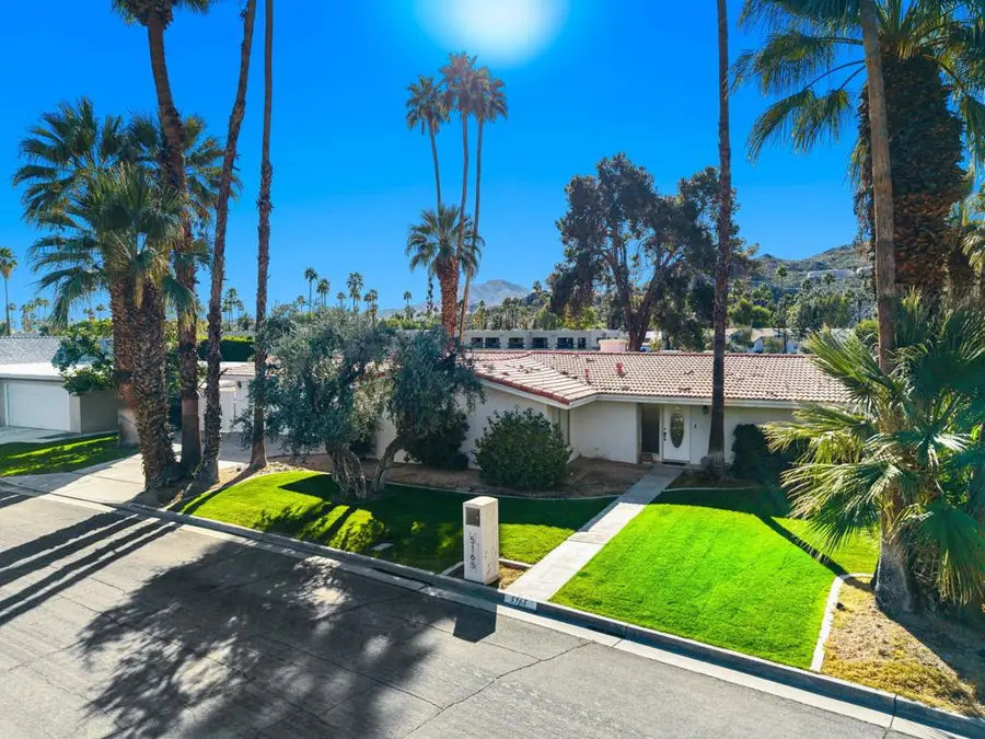 5165 E Lakeside Drive, Palm Springs, CA 92264 - Image #2
