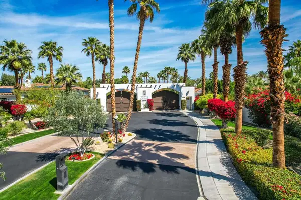 1400 Verdugo Road, Palm Springs, CA 92262