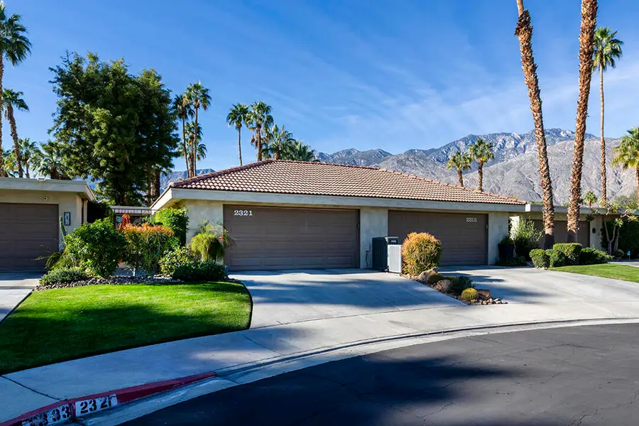 2321 Silver Oak Circle, Palm Springs, CA 92264 - Image #2