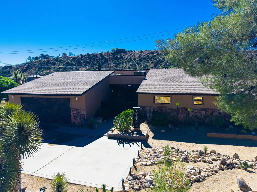 7674 Rockaway Avenue, Yucca Valley, CA 92284 - #1