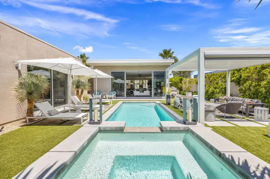 657 Dominion Way, Palm Springs, CA 92262 - Image #2