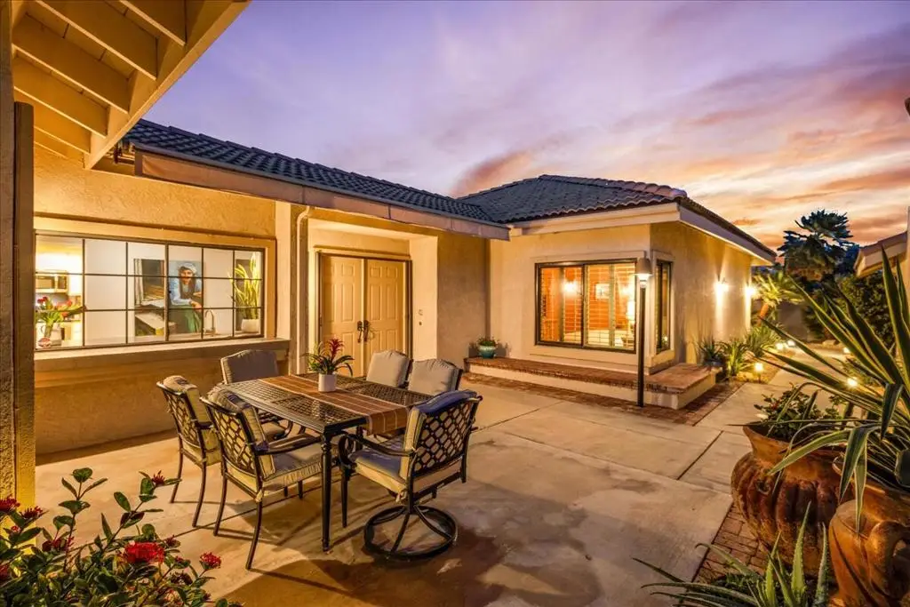 41 Verde Way, Palm Desert, CA 92260 - #1