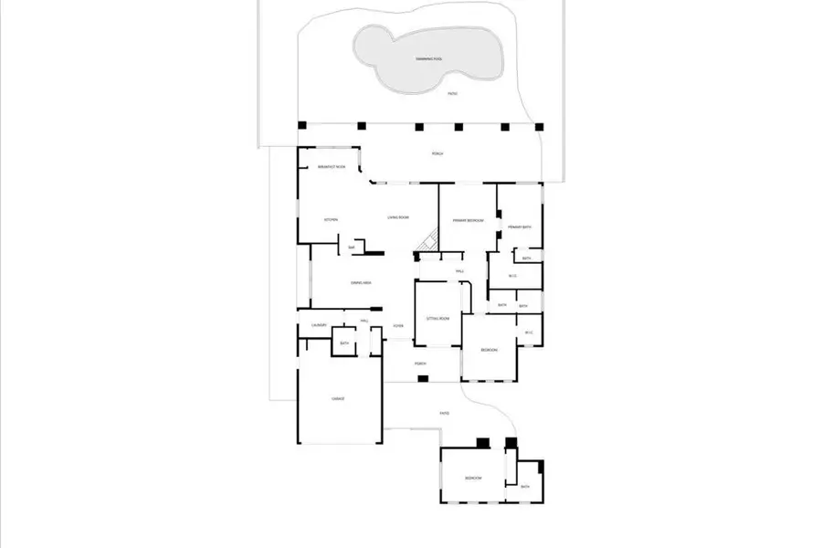 40817 Sandpiper Court, Palm Desert, CA 92260 - Image #3