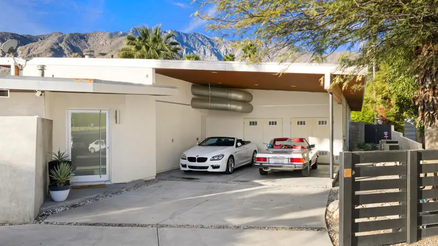 2555 N Junipero Avenue, Palm Springs, CA 92262 - Image #2
