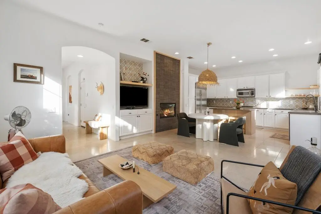 1795 Miro Court, Palm Springs, CA 92264 - #1