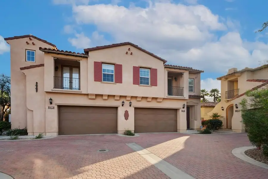 1795 Miro Court, Palm Springs, CA 92264 - #2