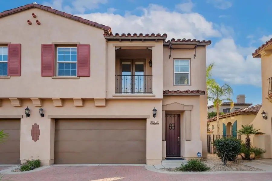 1795 Miro Court, Palm Springs, CA 92264 - #3