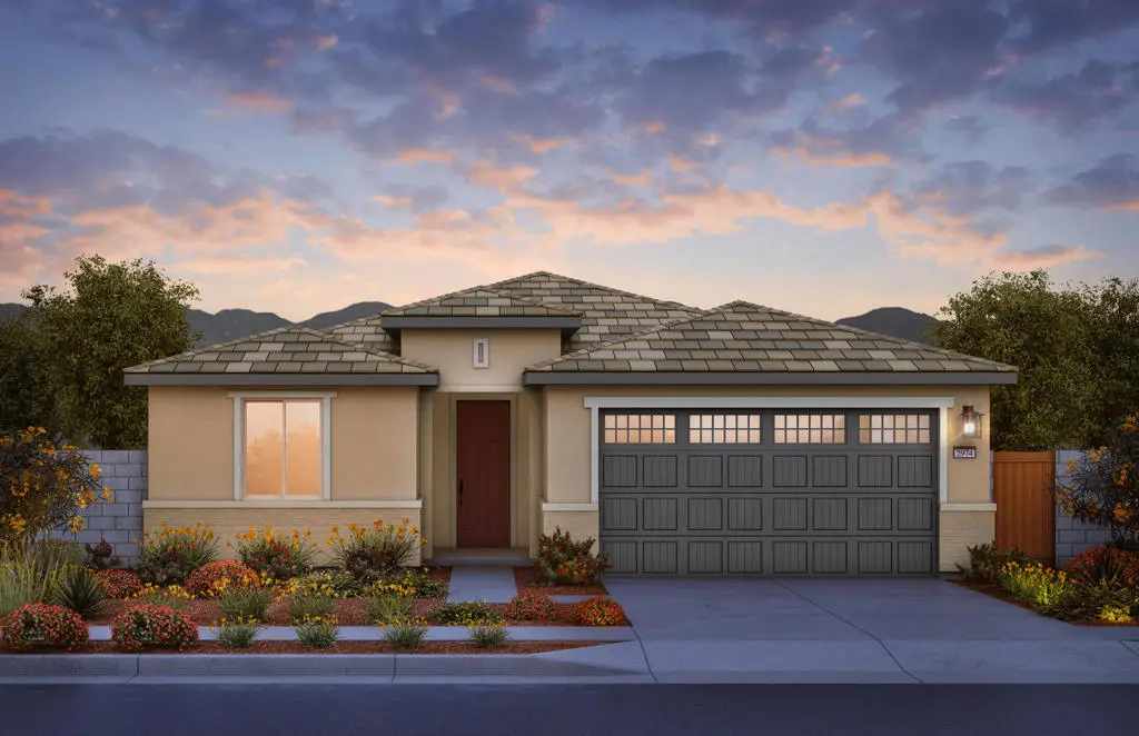 83 Pyramid Rnch Drive, Coachella, CA 92236 - #1
