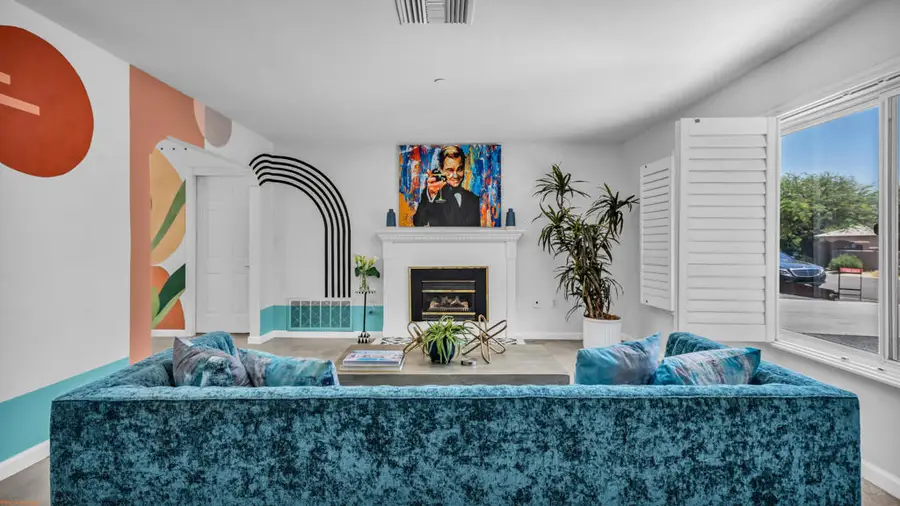2120 E Del Lago Road, Palm Springs, CA 92262 - #3