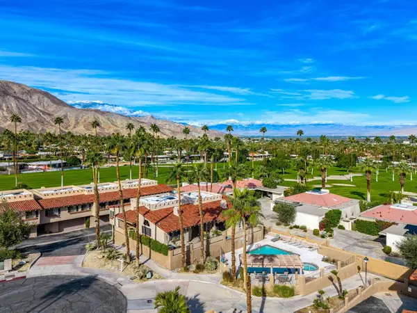 46395 Ryway Place #9, Palm Desert, CA 92260