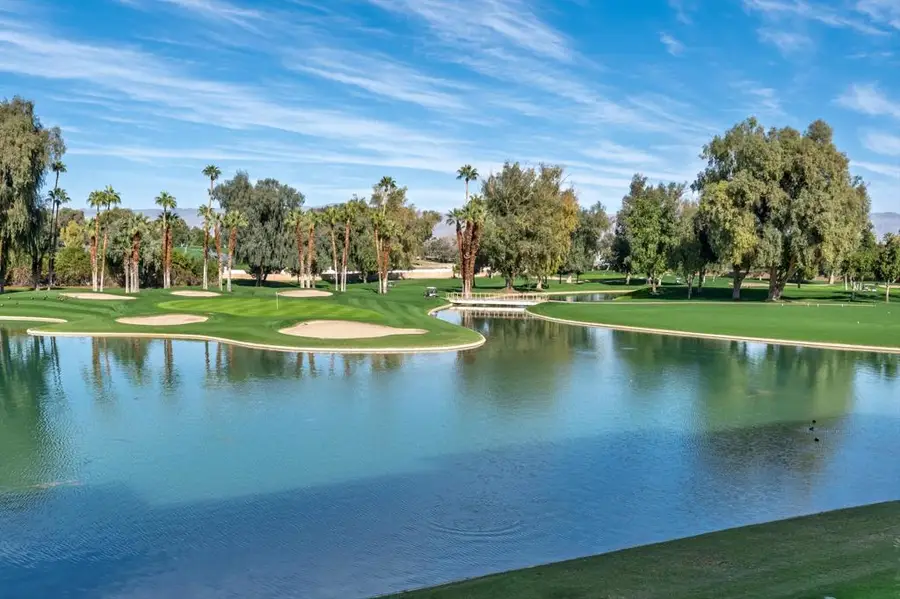 910 Island Drive #206, Rancho Mirage, CA 92270 - #3