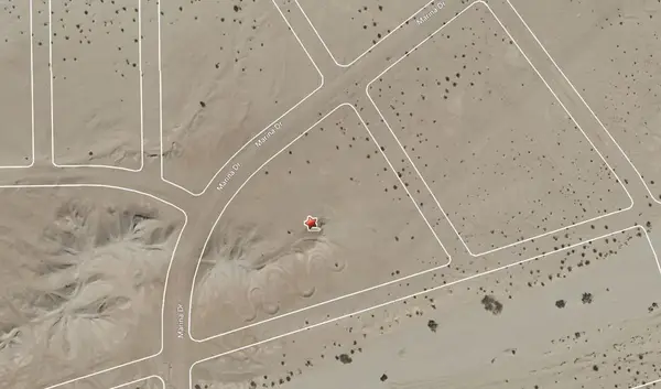 0 Apn# 007 370 010 000, Thermal, CA 92274