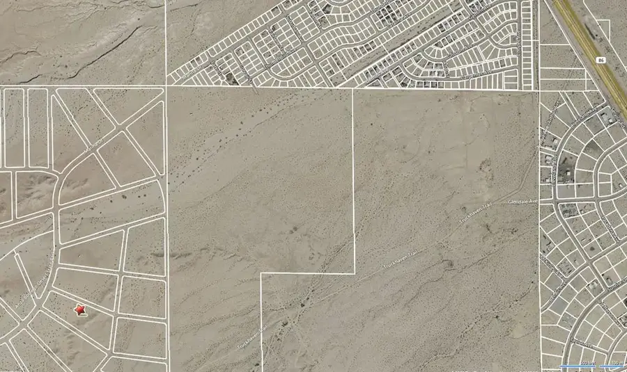 0 Apn#007 380 006 000, Thermal, CA 92274 - #2