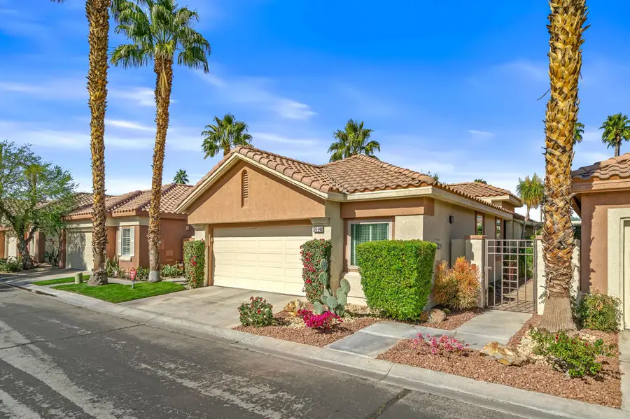 76948 Kybar Road, Palm Desert, CA 92211 - #2