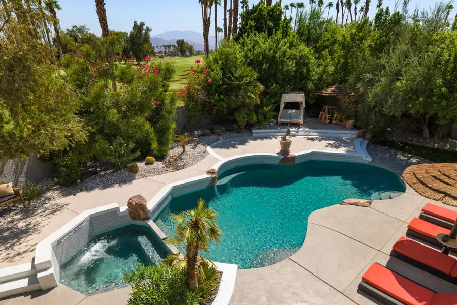 201 Augusta Drive, Palm Desert, CA 92211 - #3