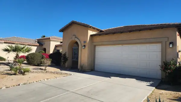 3864 Mission Peak, Palm Springs, CA 92262