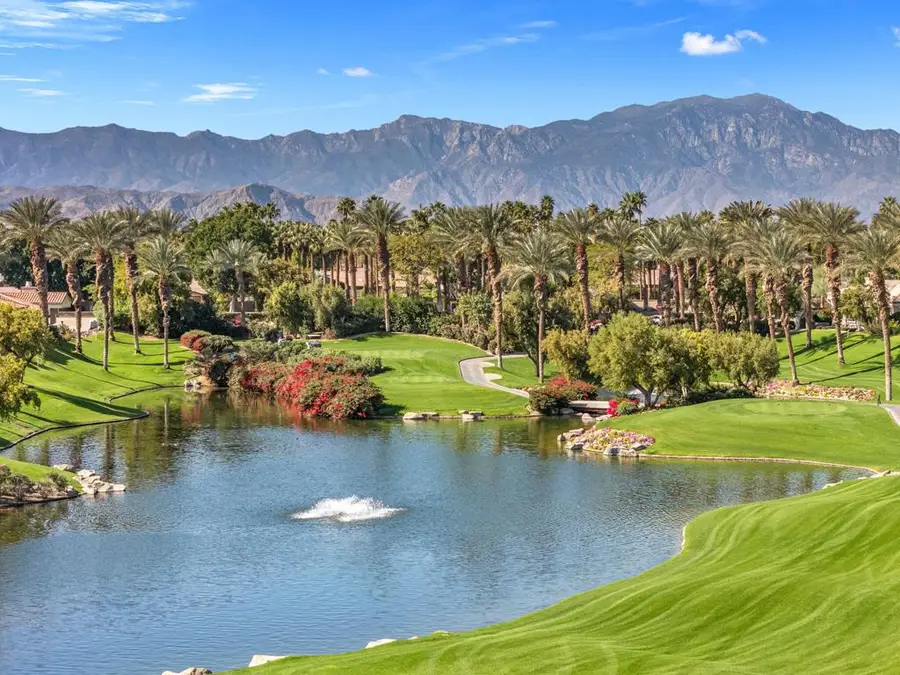 405 White Horse Trail, Palm Desert, CA 92211 - #2