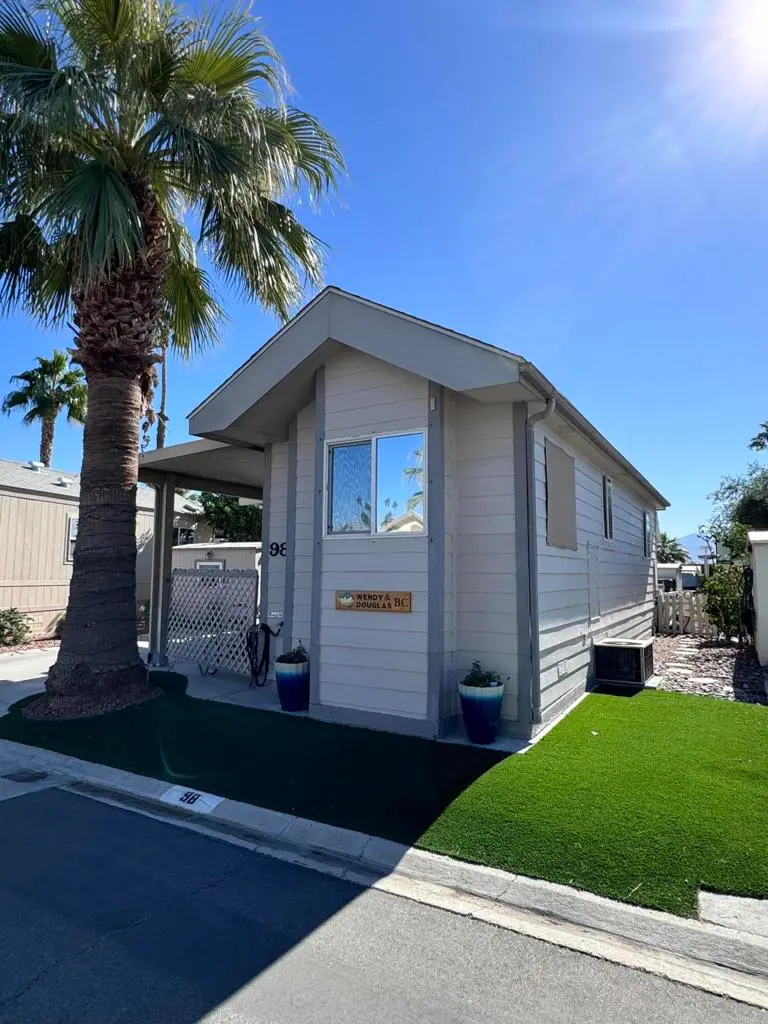 81620 Avenue 49 #98a, Indio, CA 92201 - #1