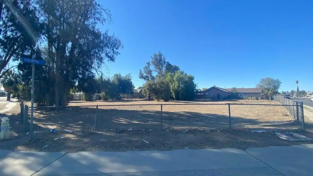 1 4th Street, Perris, CA 92570 - #1