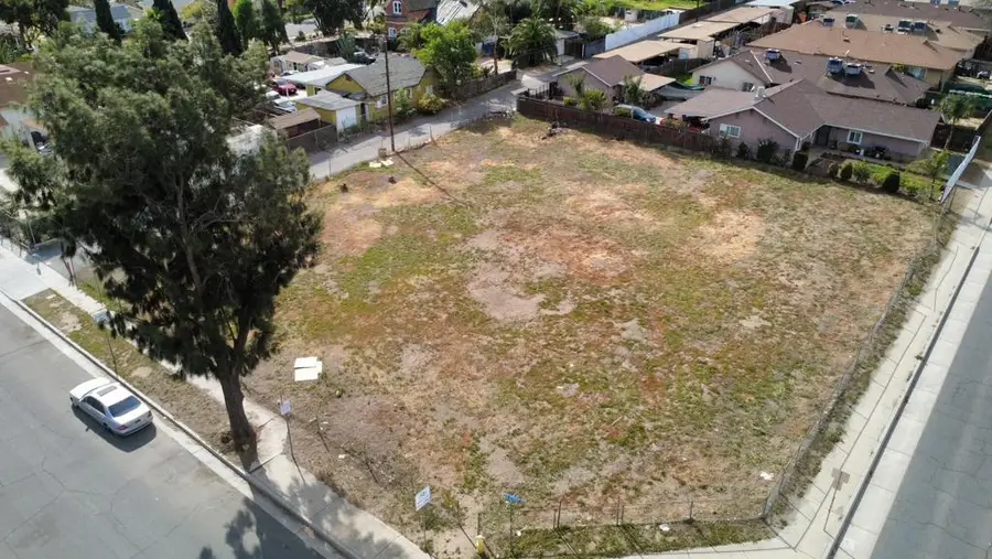 1 4th Street, Perris, CA 92570 - #2
