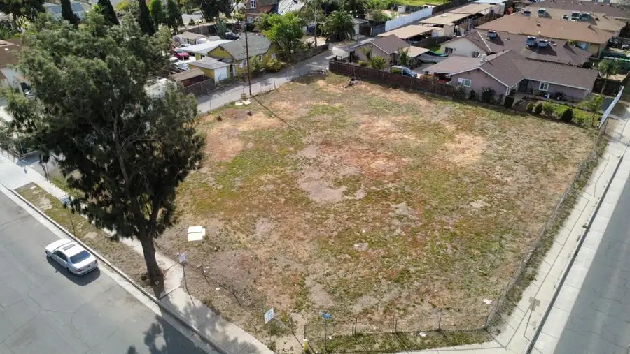 1 4th Street, Perris, CA 92570 - #3