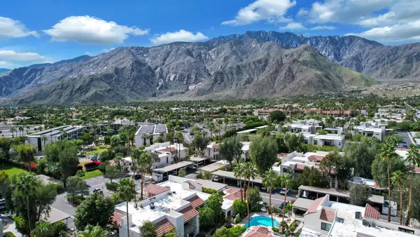 2023 N Via Miraleste Unit # 1018 #1018, Palm Springs, CA 92262