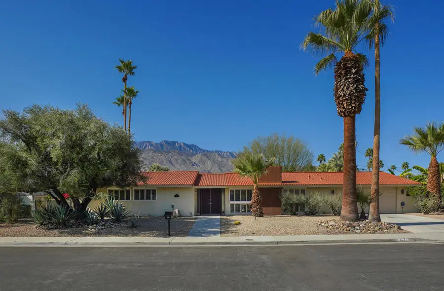 407 N Orchid Tree Lane, Palm Springs, CA 92262 - Image #3