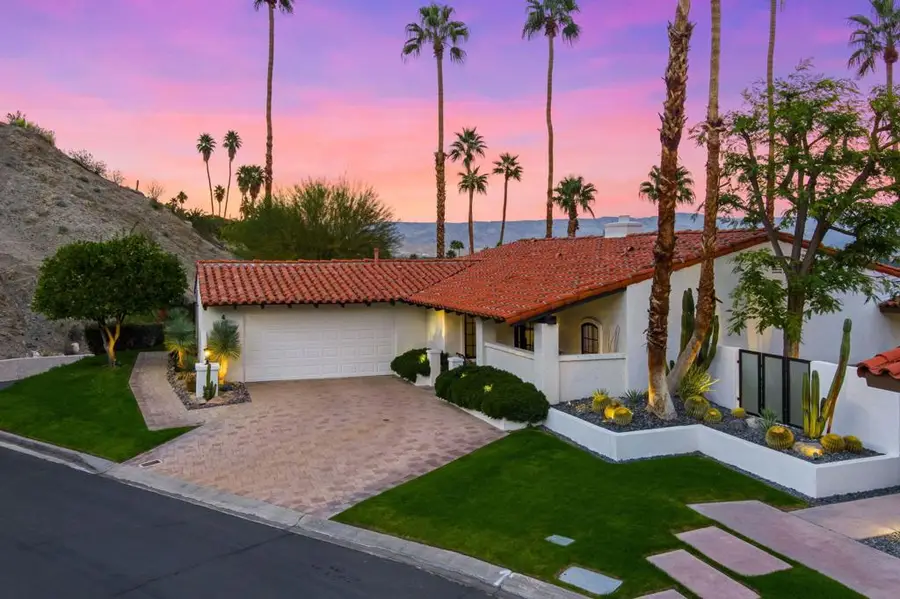 40320 Via Entrada, Rancho Mirage, CA 92270 - Image #2