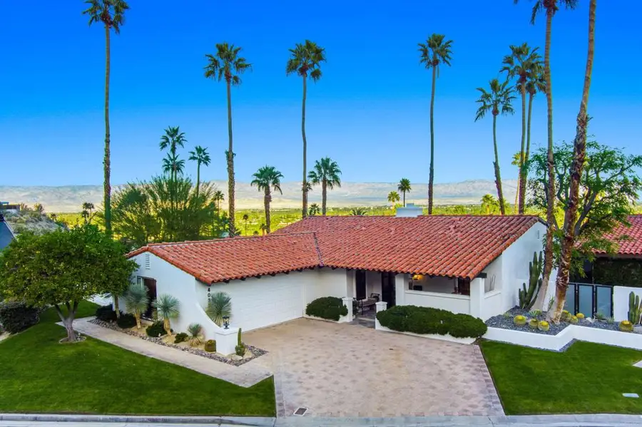 40320 Via Entrada, Rancho Mirage, CA 92270 - Image #3