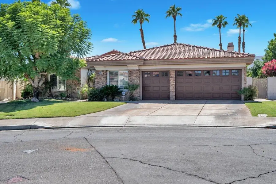 40747 Baranda Court, Palm Desert, CA 92260 - Image #2