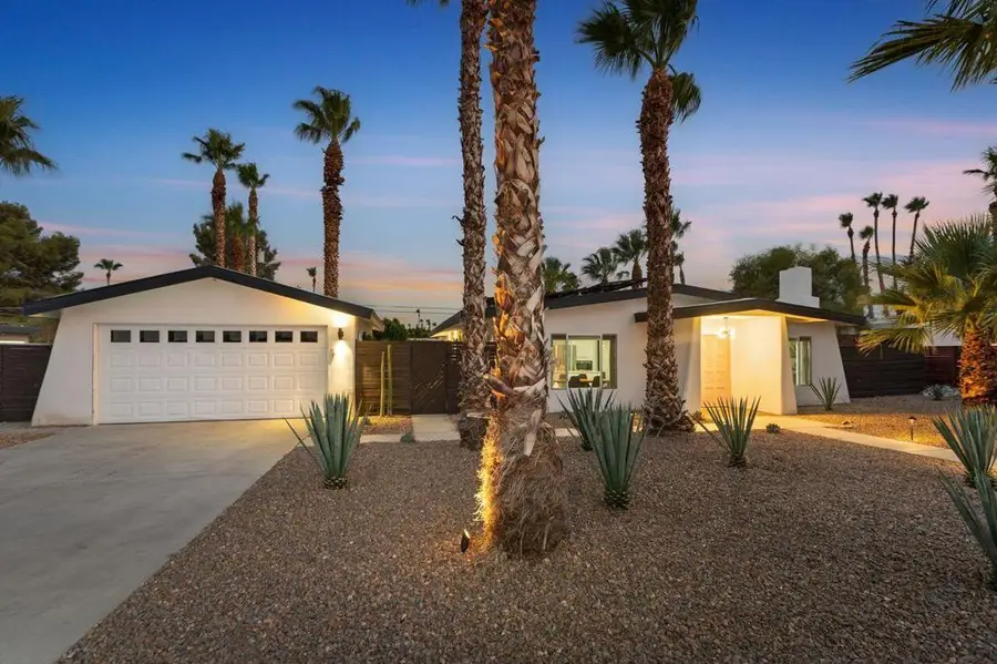 3045 E Verona Road, Palm Springs, CA 92262 - Image #2