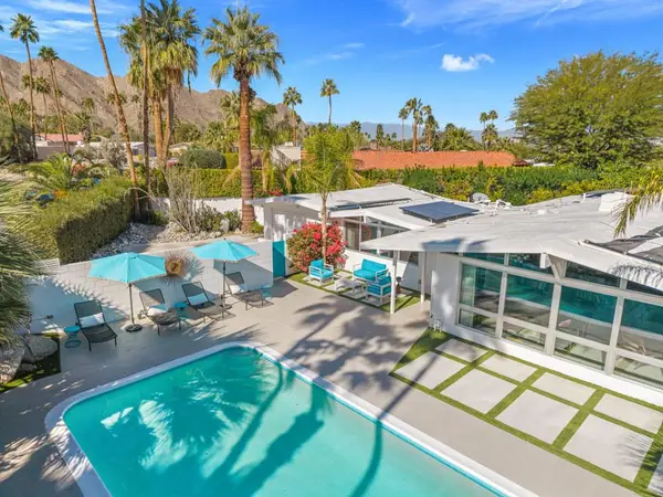 71528 Estellita Drive, Rancho Mirage, CA 92270