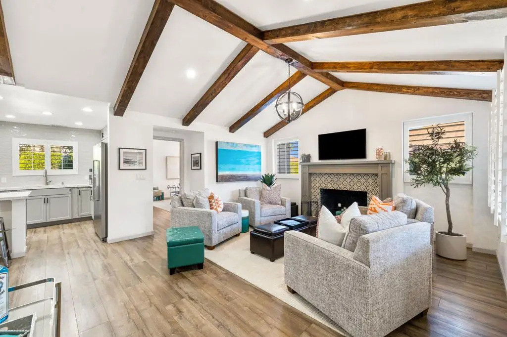 70070 Frank Sinatra Drive #14, Rancho Mirage, CA 92270 - Image #1